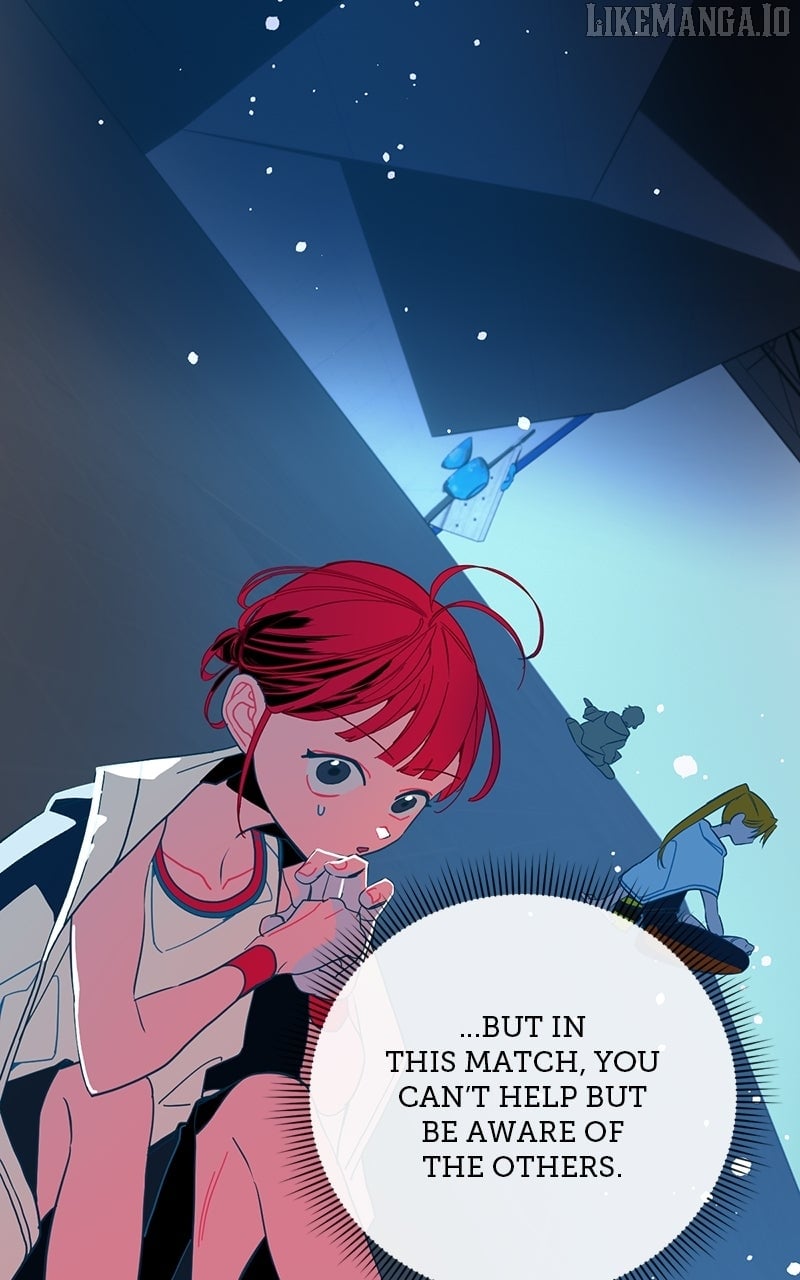 Deadpoint - Manhwa Chapter 39 - page 31